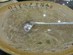 -陈记菜馆·非遗淮扬菜(东关街教场店)