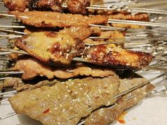 -轻松串吧(亦庄上海沙龙店)