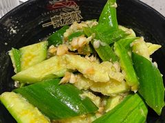 -一棠龙虾•王牌虾球(恒隆广场店)