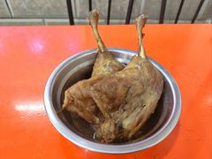 -南宁市连升风味小吃店
