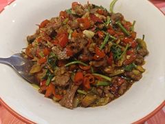 -龙师傅卤炒(天马店)