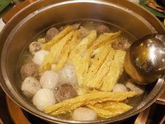 -润园四季椰子鸡火锅(海上世界店)