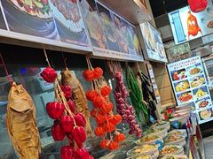 -津沽小院(天津之眼店)