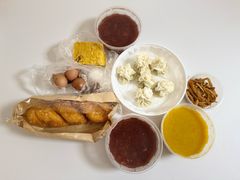 -龍聚祥烧麦馆(鼓楼店)