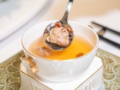 -T館·花园艺术餐厅