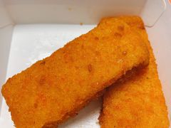 -麦当劳(沙井京基百纳广场店)