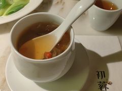 -初蓉丨遇见新川菜(亲贤街荣耀店)