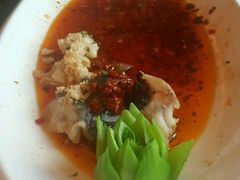 -巴陵全鱼席(湖南老字号汴河街店 )