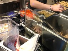 -咕噜咕噜·章鱼小丸子(广州荔湾领展广场店)