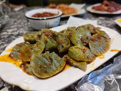 -金爱烧烤(东风路店)