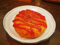 -金龙咖喱