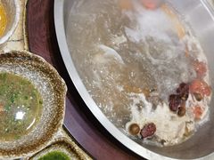 -313羊庄·羊肉火锅烧烤(李村店)
