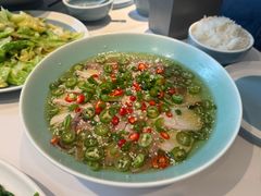 -懒人盐府人家(航天桥店)