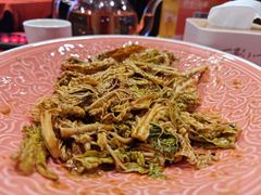-正阳门饭庄·烤鸭·北京菜(万丰路七里庄店)