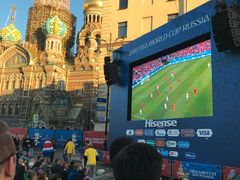 -滴血救世主教堂