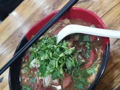 -东四卤煮店(东四北大街店)