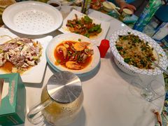 -小红鲸·海鲜餐厅(轸大路店)