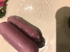 欧式芝士年糕-煲宫猪肚鸡(昆山金鹰国际购物中心店)