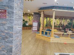 -东方之珠洗浴休闲广场(南开店)
