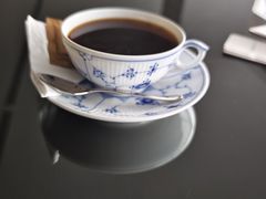 -震旦博物馆·A Cafe