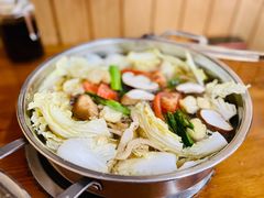 -牛小隆牛肉面馆(四牌楼店)