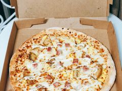 夏威夷阳光传统比萨-棒约翰比萨意面(马家堡西路店)