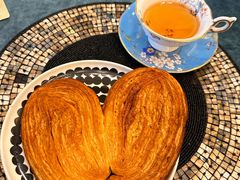 -LANLIZI BAKERY(COSMO店)