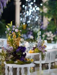 -天邑国际酒店·宴会厅