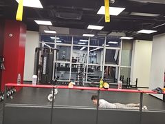 -超级猩猩健身·私教·团课·自助训练(客村丽影广场店)