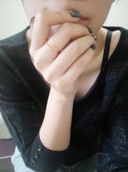 -森日式美甲沙龙MORI NAIL总店