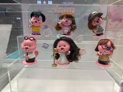 -泡泡玛特POPMART(苏州诚品生活店)