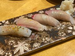 寿司拼盘-一阳寿司(麦子街店)