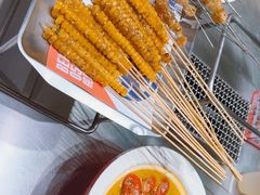 -阿财老铺·老蚌埠龙虾城(华夏总店)