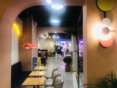 -福来天(威高广场店)