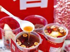 -炖物24章·顺时轻养茶(杭州大厦店)