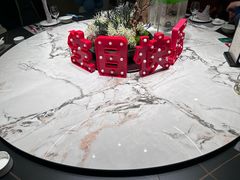 -绸乡宴酒店·融合苏帮宴(吴江店)