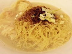 翠华餐厅(旺角文华商场店)-翠华餐厅(旺角文华商场店)