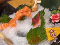 -菊上料理(蜀山银泰百货店)