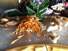 -滇釜火锅·能喝汤的火锅(车公庄店)