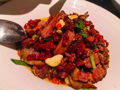 -肆月河豚·淮扬菜·湘菜(华天店)