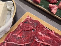 -骨之味·筒骨汤火锅(江头店)