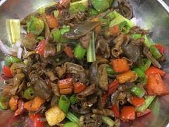 -湘聚缘湘菜馆(斜土路店)
