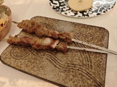 -龟兹KUCINA·新疆菜(前滩L+PLAZA店)