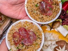 -烹然四季椰子鸡火锅(姚家园万象汇店)