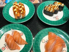 -元通寿司(地标店)