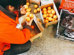 -叁宫礼水果批发仓储店(梅江店)