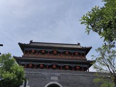 -青州古城