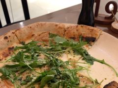 -PIZZA BIANCA(万象城店)
