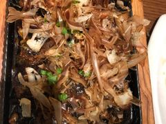 -北李妈妈菜·虾爬子大锅贴(贵和店)