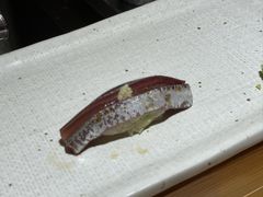 -镹·鱼料理  国产鱼使用店